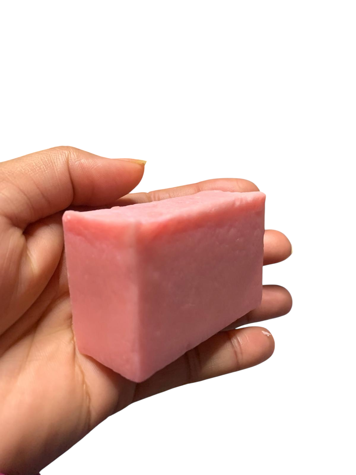 Savon éclaircissant à l'apha arbutin, glutathione