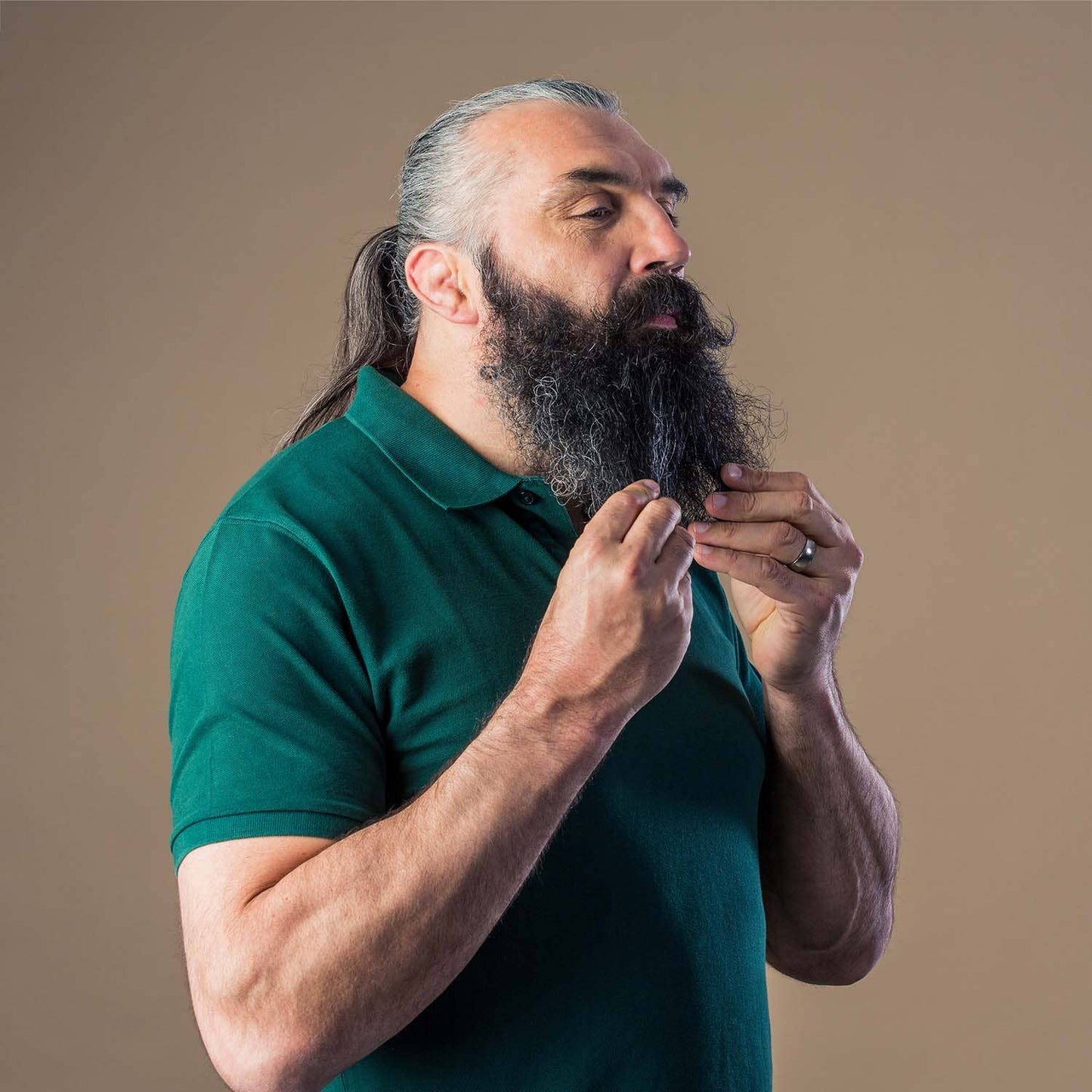 Le Gel à Raser 150 ml - Anti-Irritations Barbe et Corps