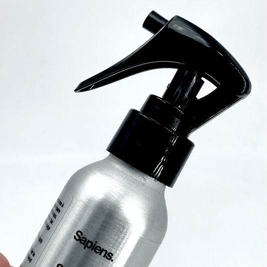 Spray coiffant texturant BIO 150ml - Fixation légére (1/5)