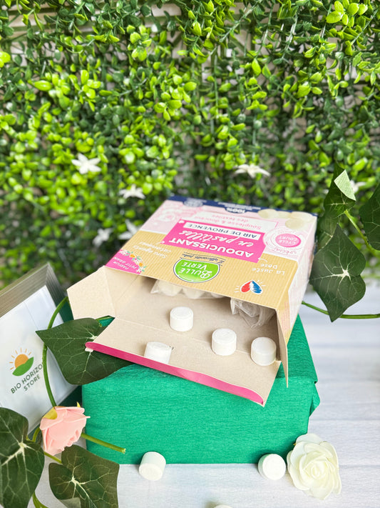 Adoucissant en Pastilles – Air de Provence