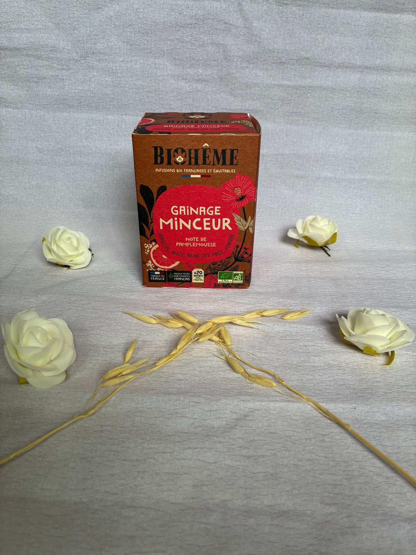 Gainage Minceur
