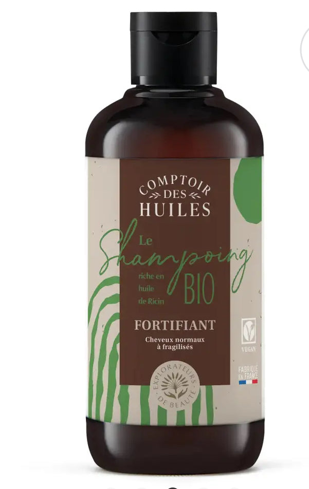 Shampoing Fortifiant 250 ml