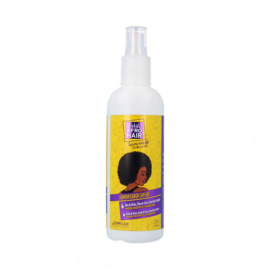 Humidificateur Novex Afro Hair 250 ml