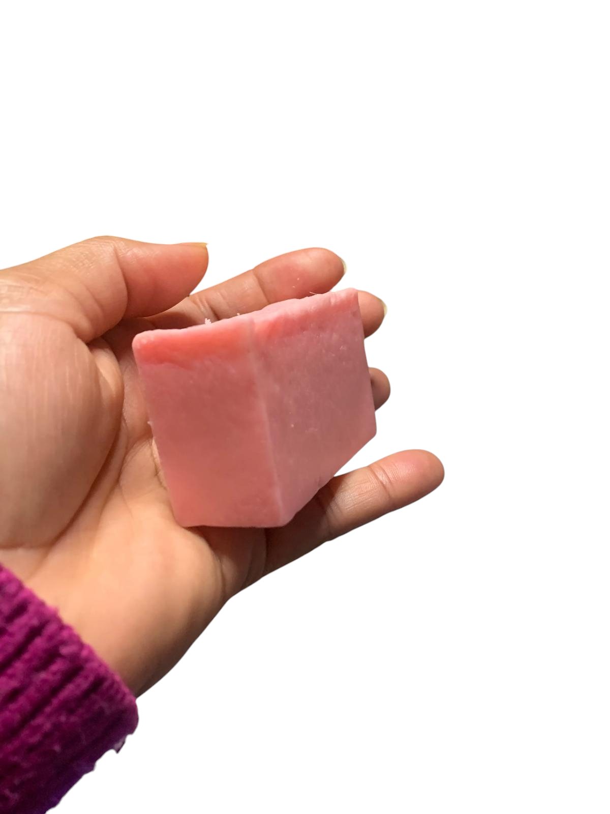 Savon éclaircissant à l'apha arbutin, glutathione