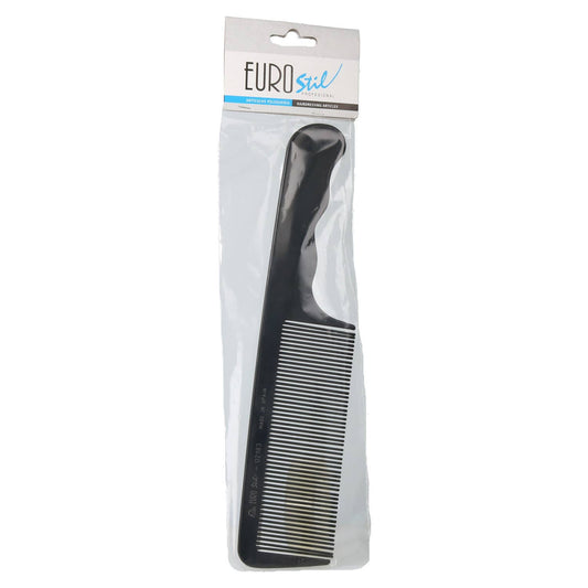 Peigne à coupe spéciale Eurostil Professional (02183)