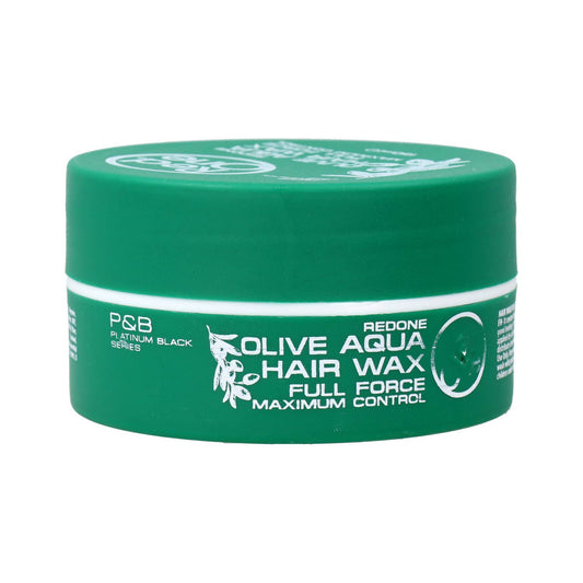 Cire à cheveux Red One Full Force Aqua olive 150 ml