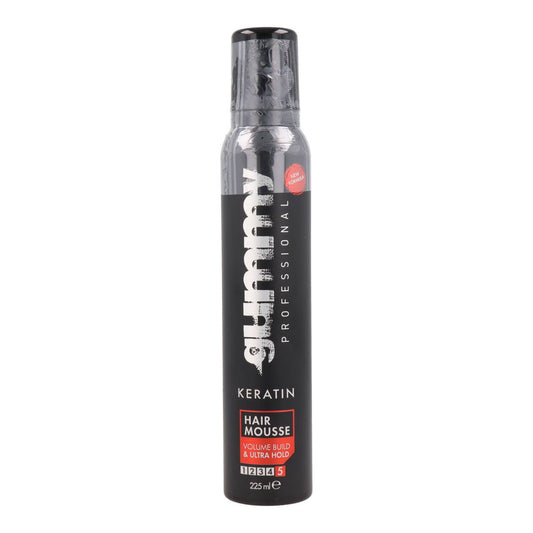 Mousse capillaire Gummy 225 ml