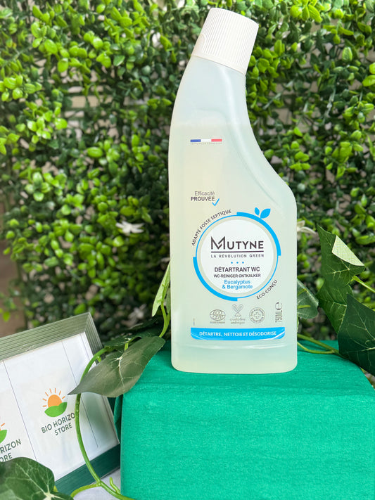 Détartrant WC – Mutyne