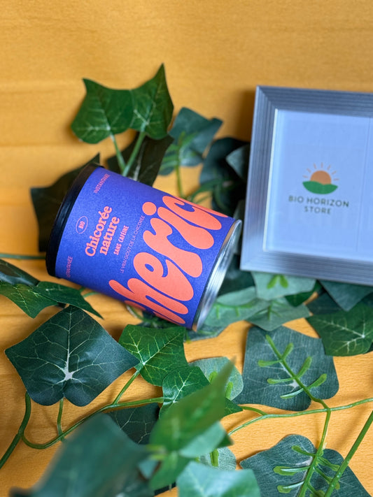 ☕ Chicorée Nature BIO - Sans Caféine