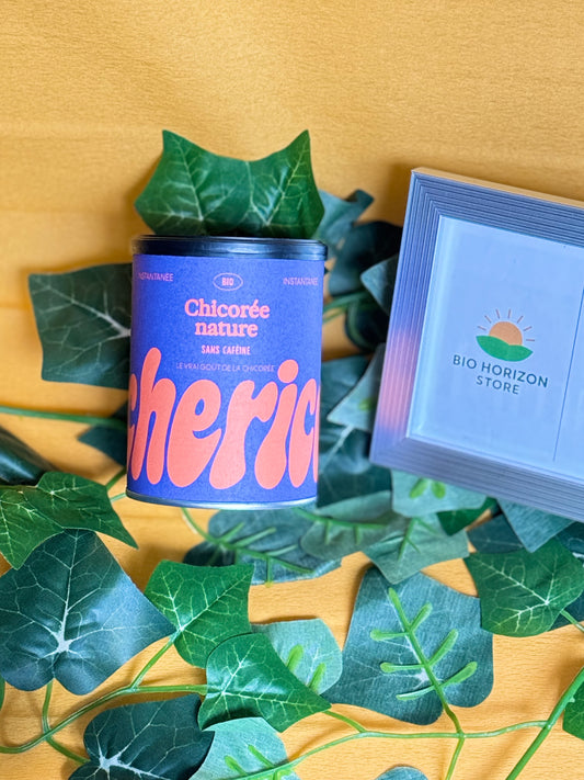 ☕ Chicorée Nature BIO - Sans Caféine