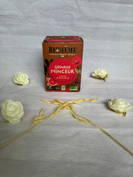 Gainage Minceur