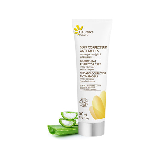 SOIN CORRECTEUR ANTITACHES BIO